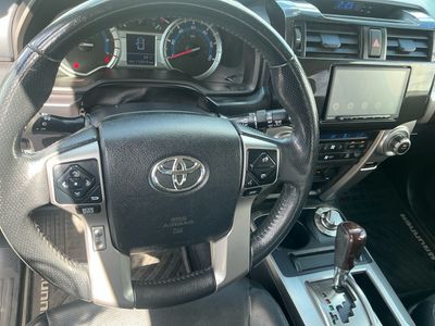 2014 Toyota 4Runner - Photo 14