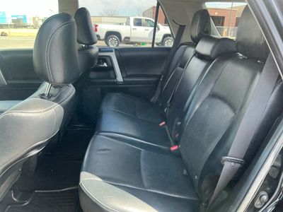 2014 Toyota 4Runner - Photo 16