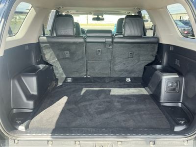2014 Toyota 4Runner - Photo 17