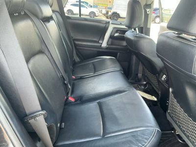 2014 Toyota 4Runner - Photo 18
