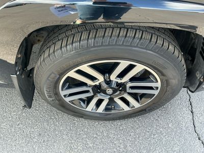2014 Toyota 4Runner - Photo 22