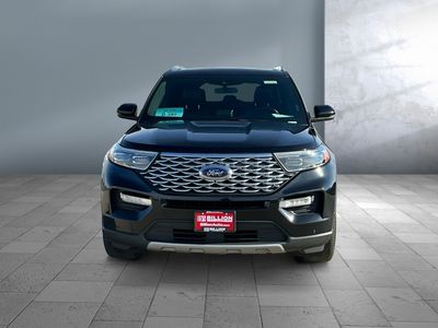 2020 Ford Explorer - Photo 2