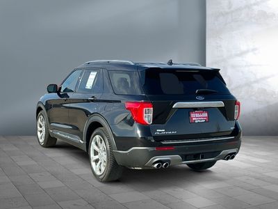 2020 Ford Explorer - Photo 4