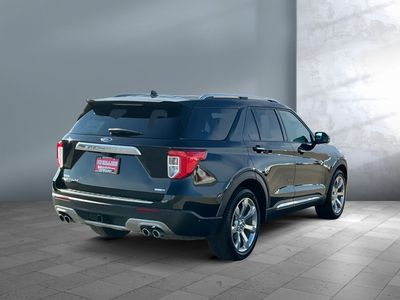 2020 Ford Explorer - Photo 6