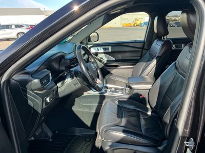 2020 Ford Explorer - Photo 9