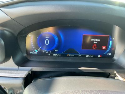 2020 Ford Explorer - Photo 10