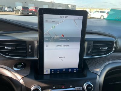 2020 Ford Explorer - Photo 11