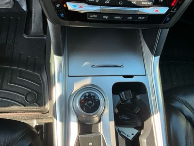 2020 Ford Explorer - Photo 12