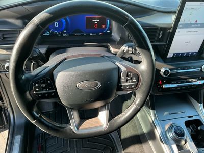 2020 Ford Explorer - Photo 13