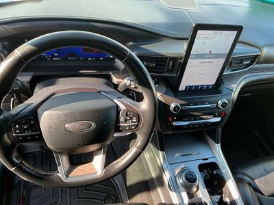 2020 Ford Explorer - Photo 14
