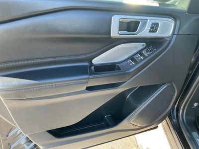 2020 Ford Explorer - Photo 15