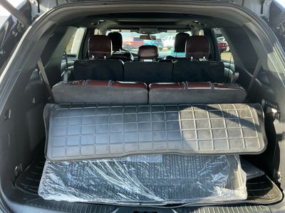 2020 Ford Explorer - Photo 17