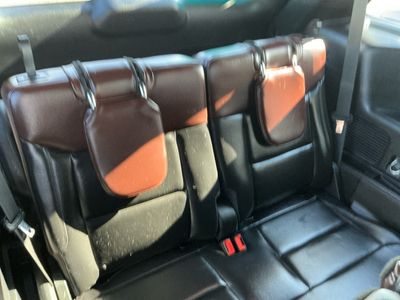 2020 Ford Explorer - Photo 18
