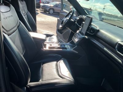 2020 Ford Explorer - Photo 20