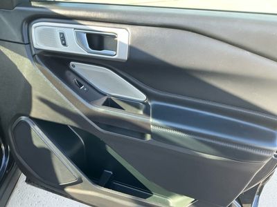 2020 Ford Explorer - Photo 21