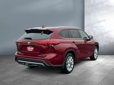 2023 Toyota Highlander - Photo 6