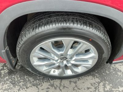 2023 Toyota Highlander - Photo 22