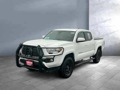 2020 Toyota Tacoma - Photo 1