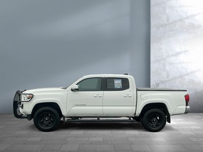 2020 Toyota Tacoma - Photo 3