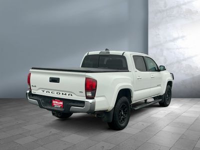 2020 Toyota Tacoma - Photo 6