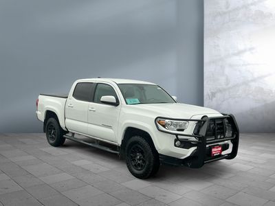 2020 Toyota Tacoma - Photo 8