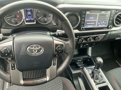 2020 Toyota Tacoma - Photo 14