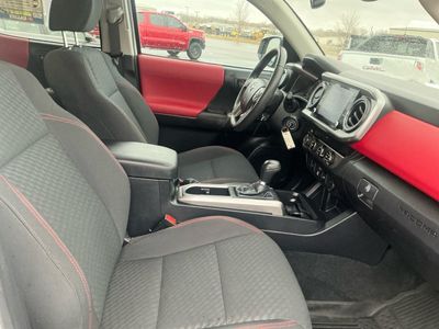 2020 Toyota Tacoma - Photo 20