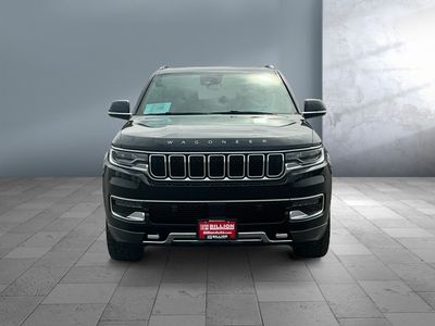 2022 Jeep Wagoneer - Photo 2