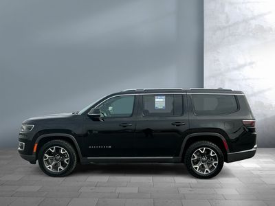 2022 Jeep Wagoneer - Photo 3