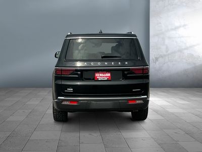 2022 Jeep Wagoneer - Photo 5