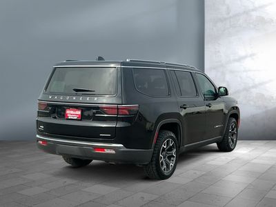 2022 Jeep Wagoneer - Photo 6