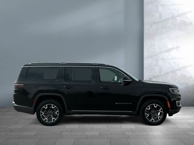 2022 Jeep Wagoneer - Photo 7