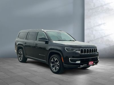 2022 Jeep Wagoneer - Photo 8