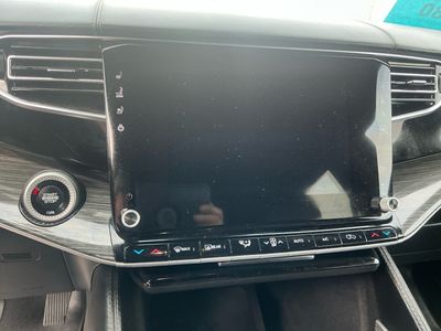 2022 Jeep Wagoneer - Photo 11