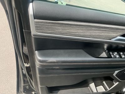 2022 Jeep Wagoneer - Photo 15