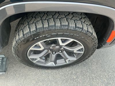 2022 Jeep Wagoneer - Photo 22