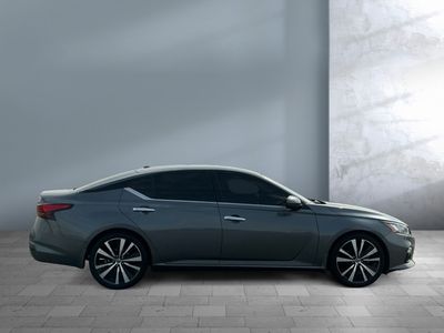 2019 Nissan Altima - Photo 7