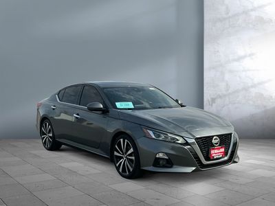 2019 Nissan Altima - Photo 8