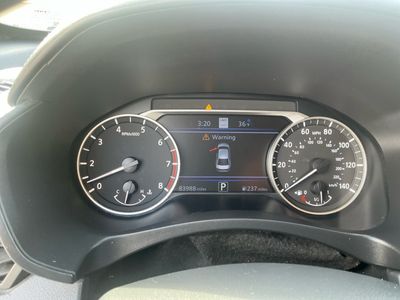 2019 Nissan Altima - Photo 10