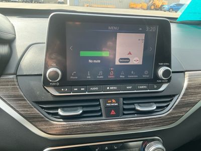 2019 Nissan Altima - Photo 11