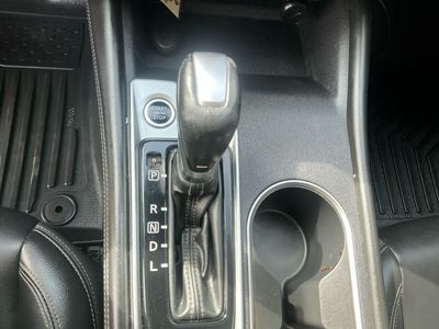 2019 Nissan Altima - Photo 12