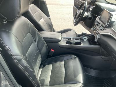 2019 Nissan Altima - Photo 20