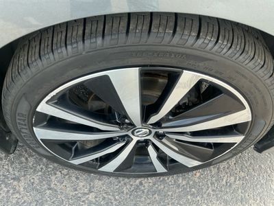 2019 Nissan Altima - Photo 22