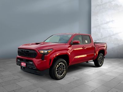 2026 Toyota Tacoma - Photo 1