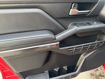 2026 Toyota Tacoma - Photo 9