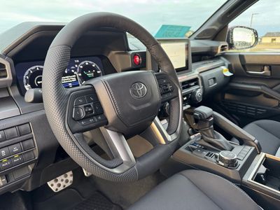 2026 Toyota Tacoma - Photo 11