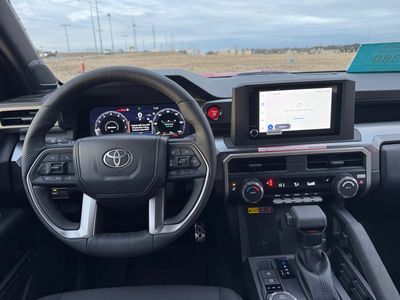 2026 Toyota Tacoma - Photo 12