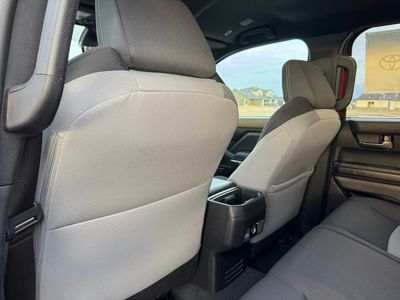 2026 Toyota Tacoma - Photo 15