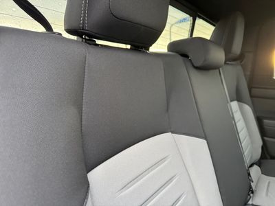 2026 Toyota Tacoma - Photo 18