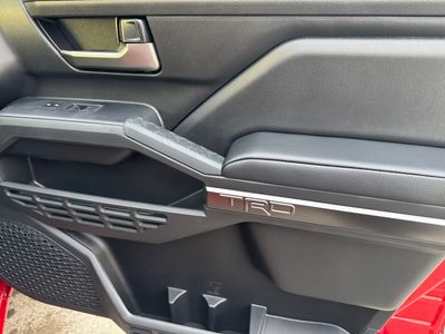 2026 Toyota Tacoma - Photo 19